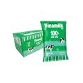 [Date 6.2025] Thùng 48 bịch sữa tươi Vinamilk 220ml. 