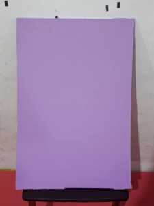 Busa Ati 5mm 60cm x 200cm spon eva busa spon eva lembaran