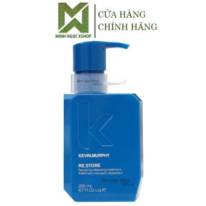 Kem ủ tóc phục hồi Kevin Murphy Restore 200ML chính hãng