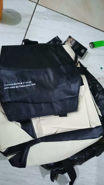 Buyer review video 3
