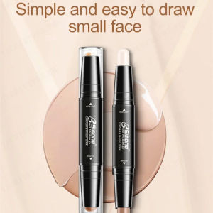 Sunrichh Highlighter and Contouring Pen for a Radiant and Sculpted Face