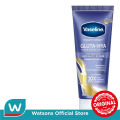 Vaseline Gluta-Hya Serum Lotion Overnight 200 Ml. 