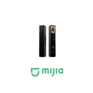 Khóa Cửa Vân Tay Thông Minh Xiaomi M20 Có Màn Hình
