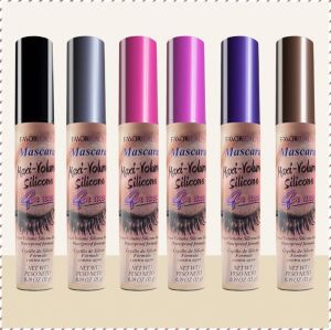 Eyelash Curler Non-clumping Eyeliner Care and Shaping Growth Lasting Increase Density Lightweight