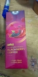 Cafe Giảm Cân Mâm Xôi Đen Chính Hãng Max Eagle Cho Cơ Địa Siêu Lờn