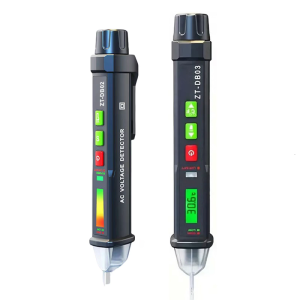 Convenient Voltage Measuring Pen with Digital Display Suitable For Home Repairs Appliance Installation & Troubleshooting