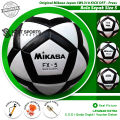 Bola Sepakbola Original Size 5 Bola Bliter Sepak Kaki Mikasa FX5 Japan Durabilitas Kontrol Bagus. 