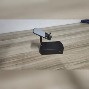 s best-selling phone stand with Bluetooth speaker high-quality sound three-in-one 90% off stackable desktop lazy phone stand