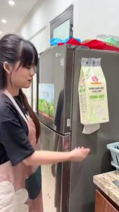 [COMBO 06 bịch] Khăn Giấy Rút XANH VIỆT Giấy Vệ Sinh Treo Tường Giấy Ăn Giấy Treo Đa Năng Hannah - Seyo 1200 Tờ 4 Lớp