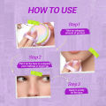 DAZZLE ME Better Than Filter HD Invisible Powder - 24H Dual Oil Control. 