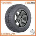 1pc THUNDERER 285/70R17 RANGER A/TR 121/118S Car Tires. 