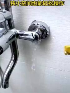 Kunci Inggris Universal Adjustable Wrench Spanner Besar Serbaguna Murah Universal Ajaib Kunci Pipa