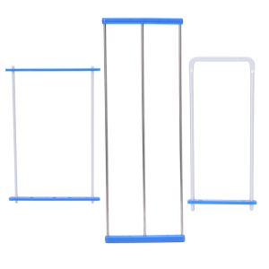 Multipurpose Knitting Tool Fork Device Crochet Stitching Tool Knitting Tool Fork Device Easy To Use for Knitting Craft