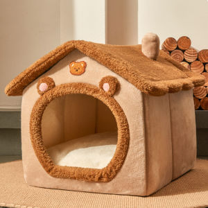 Urban Echo Dog Indood Cat Nest Teepee Play For Rabbit House  Tent