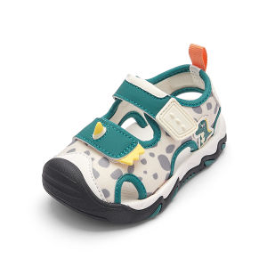 Balabala trẻ em giày nước thoáng khí không Dép lê 2025 mùa hè