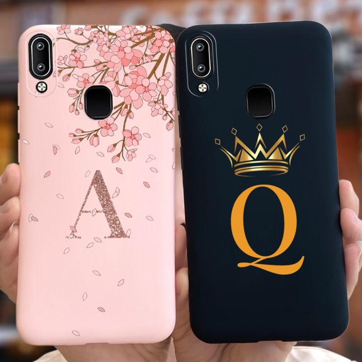For Vivo Y91 Vivo Y91i Case 1816 1817 1820 1811 New Fashion - Main Image