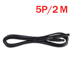 Kabel Power Extension 4Pin 5Pin Kabel Kamera Mundur Belakang Mobil Kabel Dashcam Untuk Kamera Camera Mundur/Parkir Mobil