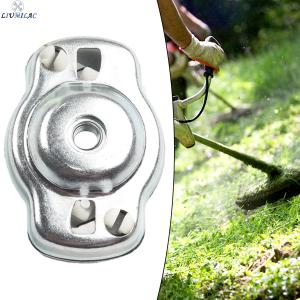 LIUMILAC Semi Alloy Recoil Starter Pawl Compatible With Husqvarna 128C 128CD 128L 128LD 323R 326RX 327RJX String Trimmer Brush Cutter Replacement 503873305