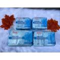 Băng Vệ Sinh Hằng ngày Diana Cool fresh 20 miếng- 40 miếng. 