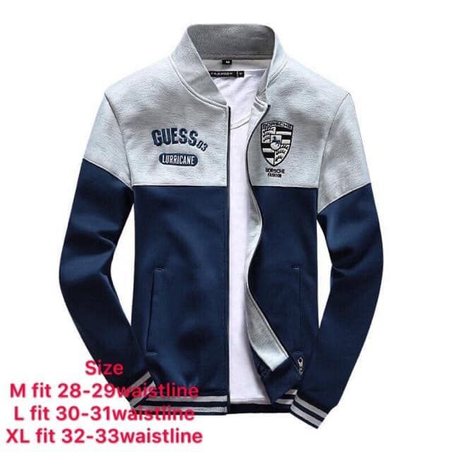 Guess hot sale 03 jacket