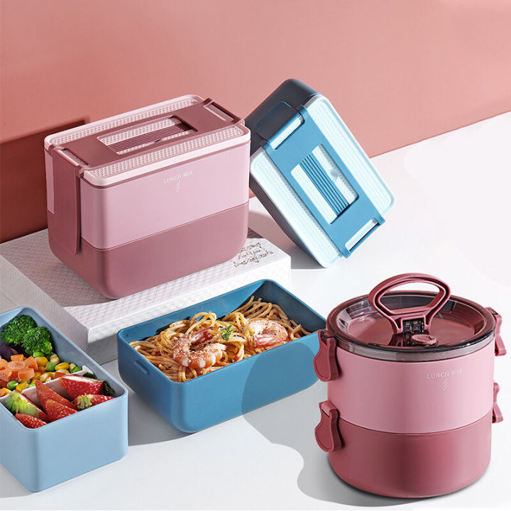 Konco%20Microwavable%20lunch%20box%20for%20Office%20Worker%20%20Student%20Children%20Bento%20Box%20rectangle%20Foods%20Container%20No-leakage%20Lunch%20%20box%20-%20Image%207