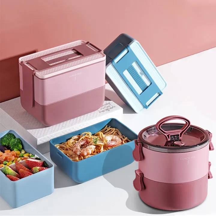 Konco%20Portable%20double-deck%20lunch%20box%20Large%20Capacity%20Office%20Worker%20%20Student%20Children%20Bento%20Box%20Food%20Container%20-%20Image%207