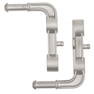 68275662ab 68395841aa cho 1500 19-24 phía sau Phải Trái Bộ tiêu âm xả khí khung lắp ráp Muffler hỗ trợ thay thế