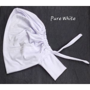 Inner Tali Dagu Chin Cotton Lycra