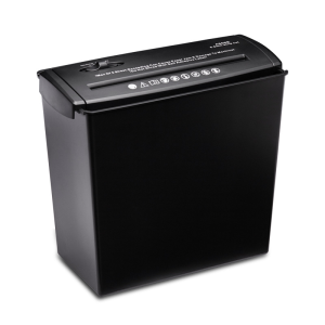 10L Automatic Shredder Mini Gear Electric Wheel Cutting Paper Shredder Mute Eco-friendly A4 Office Home Shredder