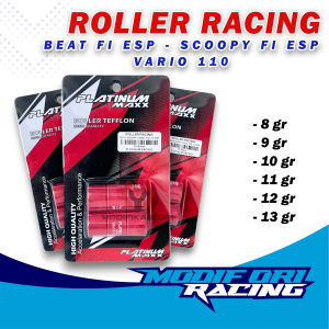 BEAT FI - Roler Racing Beat Roller RACING 7-13 GRAM - 11 GRAM