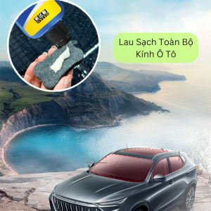 Chai chống bám nước trên kính xe Dung dịch rửa kính xe ô tô chai vệ sinh kính xe hơi chống bám dính nước mưa bụi bẩn