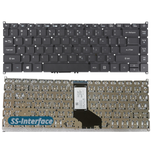 KEYBOARD LAPTOP ACER ASPIRE 3 A314-21 A314-22 A314-33 A314-41 A314-41G A514-52 A514-52G NOTEBOOK