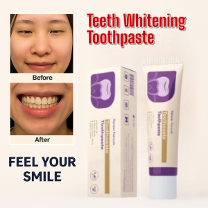 Toothpaste Gum Protection Protecting Gum Health Toothbrush Gentle Cleaning Brightening Remove Tooth Stains
