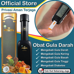 Obat gula darah paling ampuh gula darah tinggi penurun gula darah gula kering gula basah kencing manis diabetes Mbiopro ampuh tanpa efek samping