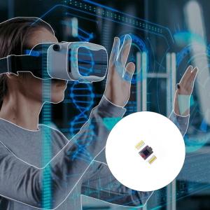 พร้อม Esp32โมดูล LED โปรเซสเซอร์160MHz ใช้พลังงานต่ำจอแสดงผลขนาด0.42นิ้ว