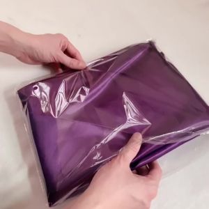 Shining Satin Long Spanish Skirt Swing Dancing Skirt Belly Dance skirt Sun Skirt 14 Colors Available VL-310