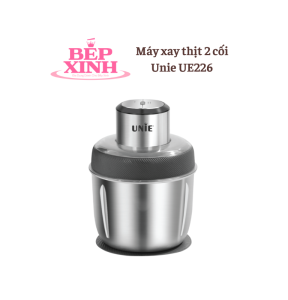 Máy xay thịt Unie UE226 (2.5 Lít) - Bếp Xinh