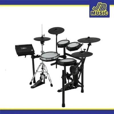 Roland TD316 V-Compact Series with MDS-COM2 Electronic Drum Kit