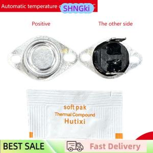 SHNGki Water Dispenser Water Purifier Pipeline Machine Thermostat Water Temperature Control Integrated Machine