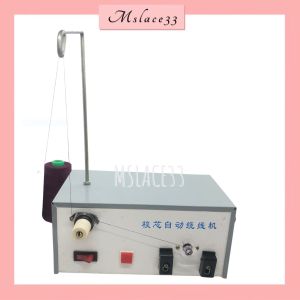 Automatic Bobbin Winder Accessories Sewing Machine Electric Mesin gulung Benang Gelendung