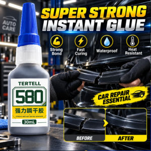 JMY Multipurpose Super Glue Strong Instant Adhesive Quick Dry Repair Glue Wood Metal Plastic Ceramic Leather Craft DIY