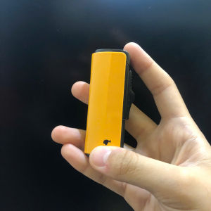 Bật lửa khò 3 tia COB-53