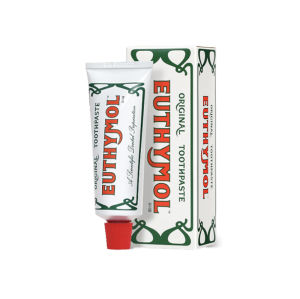 EUTHYMOL Toothpaste 106g - Whitening / Original