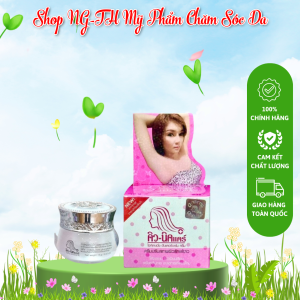 Thâm Nách Q Nic Thái Lan Khử Thâm Hiệu Quả 15g