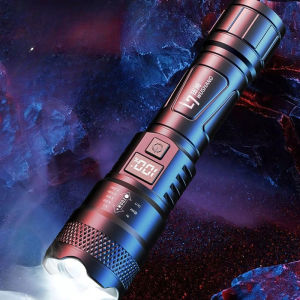 Senter Kepala /Lampu Senter Kepala/Senter Led Super Terang Fokus Yang Dapat Disesuaikan