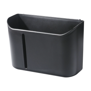 Car Seat Back Organizer Stylish & Functional Storage for Family Travel Cup Holders Tissue Box Hanging Organizer