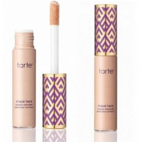 KEM CHE KHUYẾT ĐIỂM TARTE DOUBLE DUTY BEAUTY SHAPE TAPE CONTOUR CONCEALER 10ML NHẬP KHẨU