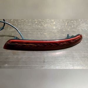 Reflektor LED Bumper Belakang Mobil All New Innova 2016 up Model Tombak Running