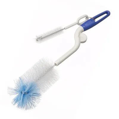 Pigeon Nylon Brush (Rotary)