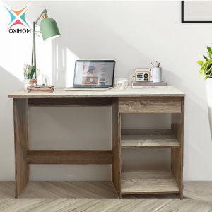 Oxihom Meja Kantor Meja Kerja Meja Belajar Minimalis Meja Tulis